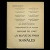 La série des Giraldon : 13 corps (romain et italique) / fonderie Deberny et cie, 1909